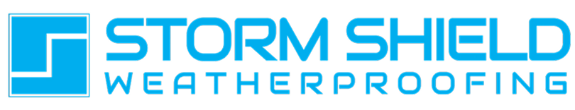 Storm Shield logo